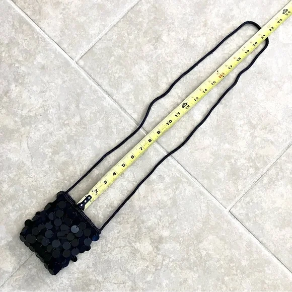 🩶Mini Pailette Evening Bag🩶 - Picture 9 of 10